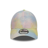 Red Bull Racing F1 Freizeit-Cap 9FORTY DYE