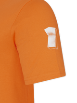 Max Verstappen T-Shirt – Red Bull Racing F1 POPART orange