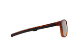 Red Bull Spect KREY sunglasses brown with smoke lenses