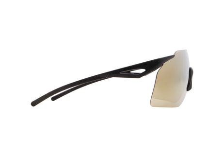 Red Bull Spect GABE sunglasses black with brown lens