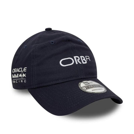 Red Bull Racing F1 Freizeit-Cap ESS ORBR dunkelblau