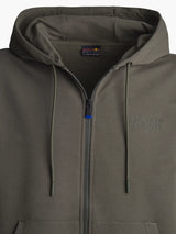 Pepe Jeans – Red Bull Racing hoodie dark green