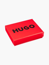 HUGO Schlüsselband – Visa Cash App RB blau