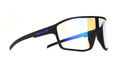 Red Bull Spect Sonnenbrille DAFT schwarz mit photochromem Glas