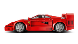 LEGO Speed Champions 76934 Ferrari F40 Bauset