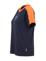 KTM Red Bull Racing GRID women's T-shirt navy