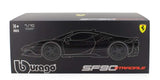 Modell Ferrari SF90 Stradale Le Mans – Deluxe Edition