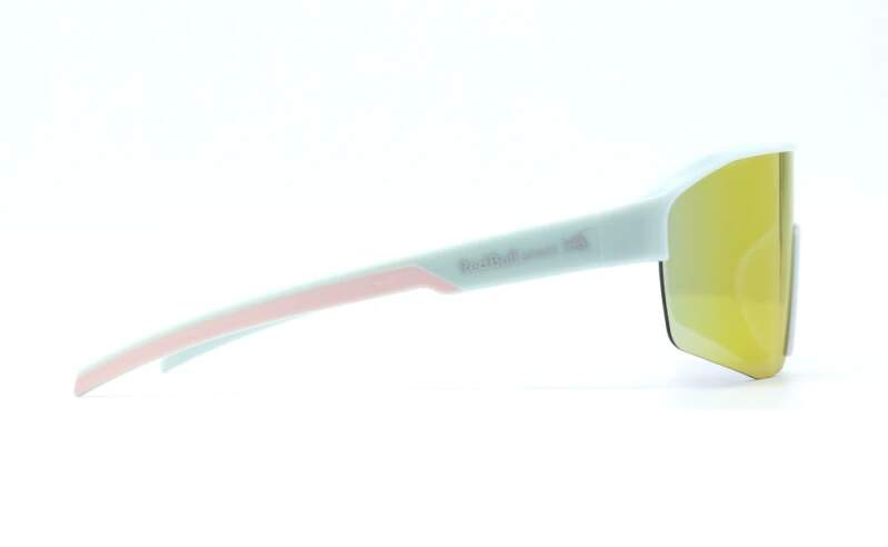 Red Bull Spect Sonnenbrille DUNDEE hellblau mit rosa Glas
