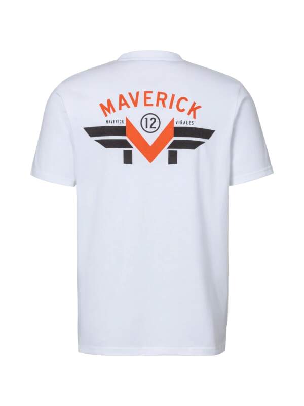 KTM Red Bull Racing Fan-T-Shirt – Maverick Viñales