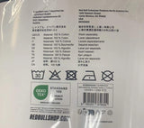 Red Bull Bora Hansgrohe large towel with logo