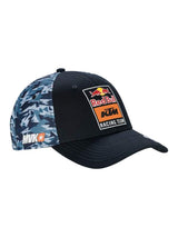 KTM Red Bull Racing Fan-Cap – Maverick Viñales