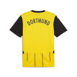 BVB Dortmund Puma 24/25 home jersey – replica