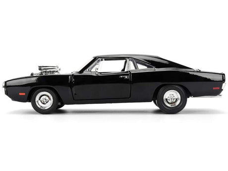 Modell Fast & Furious 1970 Dodge Charger R/T F&F