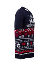 The Flying Bulls Winterpullover - Winter Edition