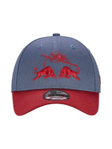 Red Bull The Flying Bulls 9FIFTY Icon Cap mit Logo