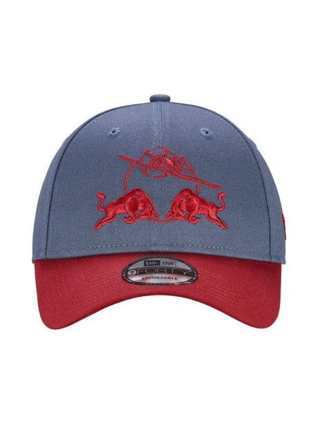 Red Bull The Flying Bulls 9FIFTY Icon cap with logo