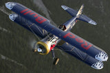 Red Bull The Flying Bulls Magnet – Boeing Stearman