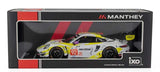 Modell IXO Porsche 911 GT3 R #92 Bachler/Malykhin/Sturm 24H Le Mans 2024