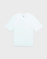 Lando Norris LN4 LICENSE T-Shirt – White