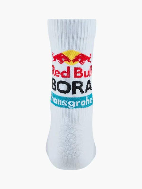 Red Bull Bora Hansgrohe Sportsocken mit Logo