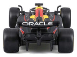 Model Red Bull F1 RB21 BBurago #1 Max Verstappen 2025