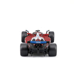 Modell Scuderia Ferrari SF-25 BBurago #16 Charles Leclerc 2025