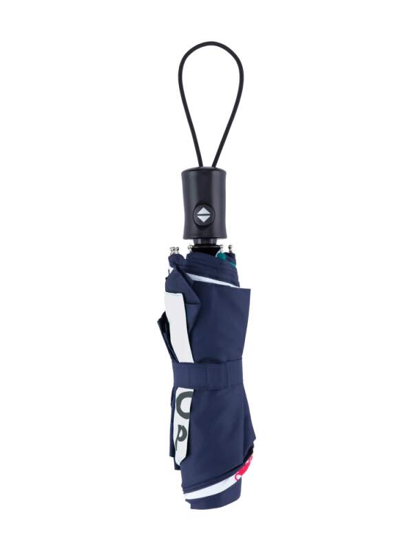 Taschenschirm Red Bull Bora Hansgrohe mit Logo