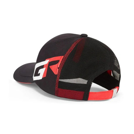 Toyota GAZOO Racing WEC Team-Cap #7 #8 – Schwarz