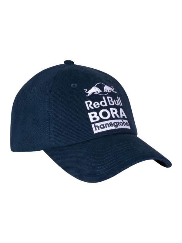 Red Bull Bora Hansgrohe Team Cap MONO