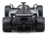 Modell Mercedes AMG Petronas F1 W16 BBurago #63 George Russell 2025