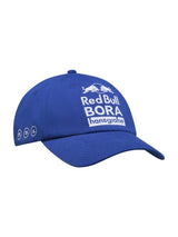 Red Bull Bora Hansgrohe Cap ICONS - PRO CYCLING Edition