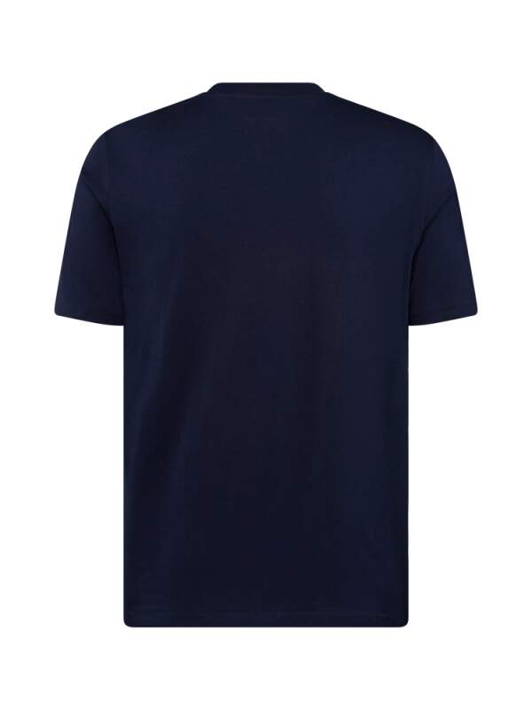 Oracle Red Bull Racing T-Shirt SPARK Edition dunkelblau mit Logo