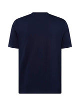 Oracle Red Bull Racing T-Shirt SPARK Edition dunkelblau mit Logo