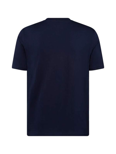 Oracle Red Bull Racing T-Shirt SPARK Edition dunkelblau mit Logo