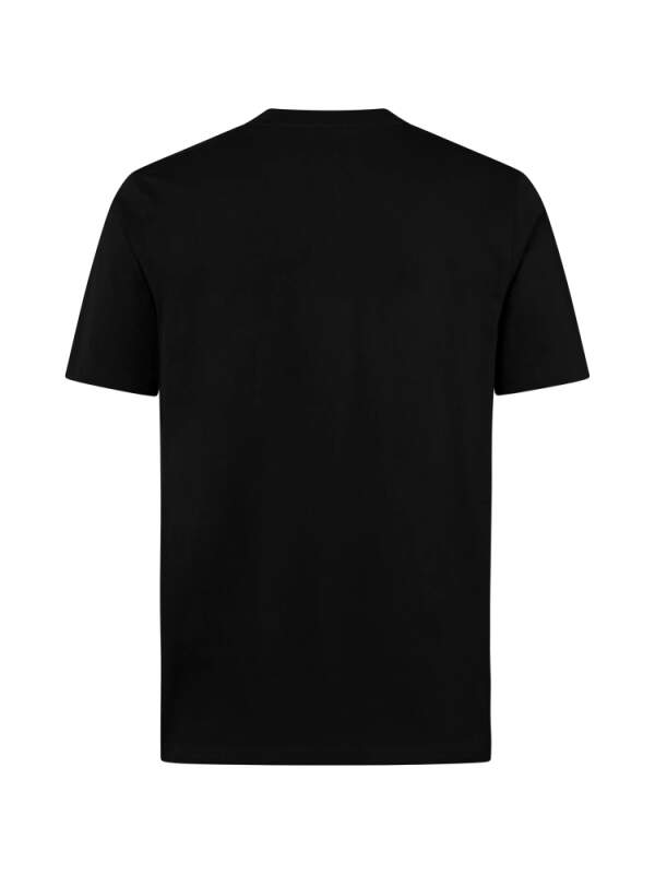 Oracle Red Bull Racing T-Shirt TONAL Edition schwarz mit Logo