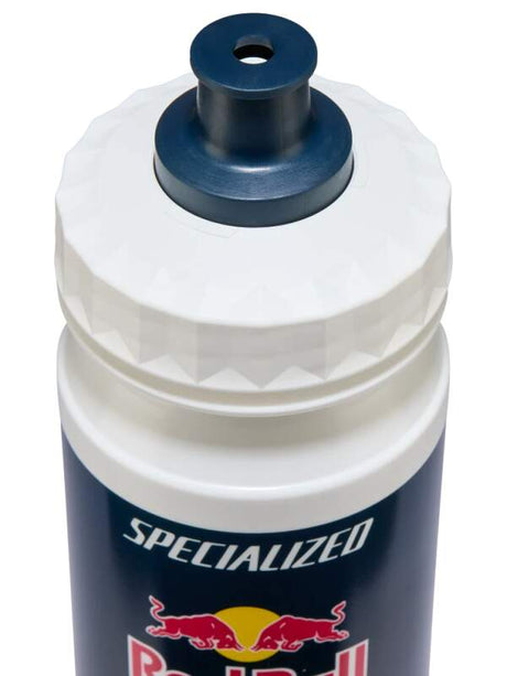 Red Bull Bora Hansgrohe water bottle - SPECIALIZED team edition 550ml