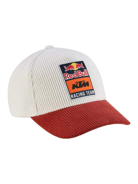 KTM Red Bull Racing Cap SUNSET mit Logo