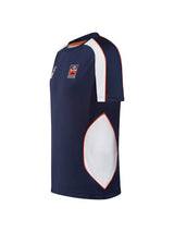KTM Red Bull Racing Team-Trikot PULSE dunkelblau