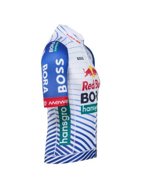 Red Bull Bora Hansgrohe cycling jersey - SPECIALIZED team edition