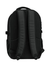 Red Bull Ring Rucksack PADDOCK schwarz mit RRI-Motiv