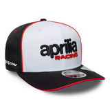 Aprilia Racing x New Era Team-Cap - Team Edition