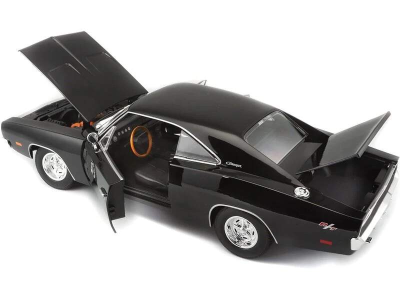 Model Maisto Dodge Charger R/T 1969