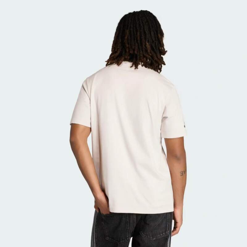 Audi Revolut F1 x Adidas T-Shirt beige - Lifestyle Edition