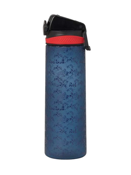 Oracle Red Bull Racing water bottle with logo