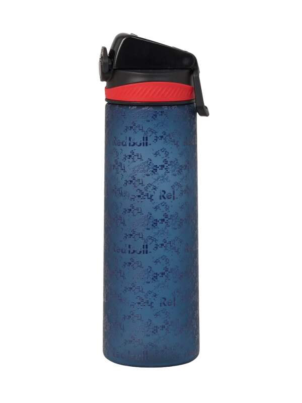 Oracle Red Bull Racing PREMIUM Trinkflasche mit Logo