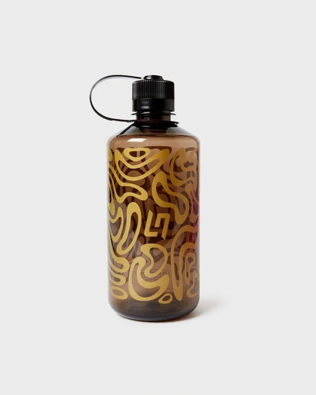 Nalgene x Lando Norris LN4 Water Bottle 1 L – CHAMPION Edition