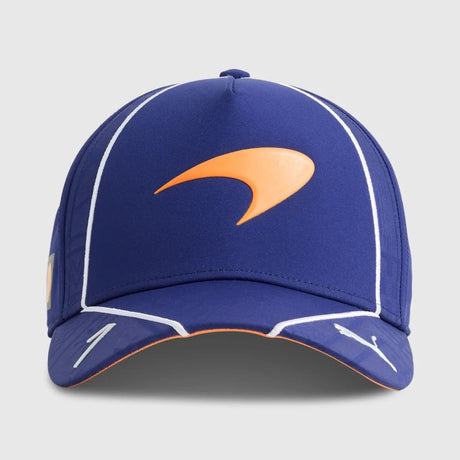 Lando Norris #1 McLaren F1 x Puma Cap – Singapore 2026 Edition