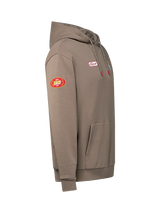 Red Bull Rampage FREERIDE Hoodie – Light Brown