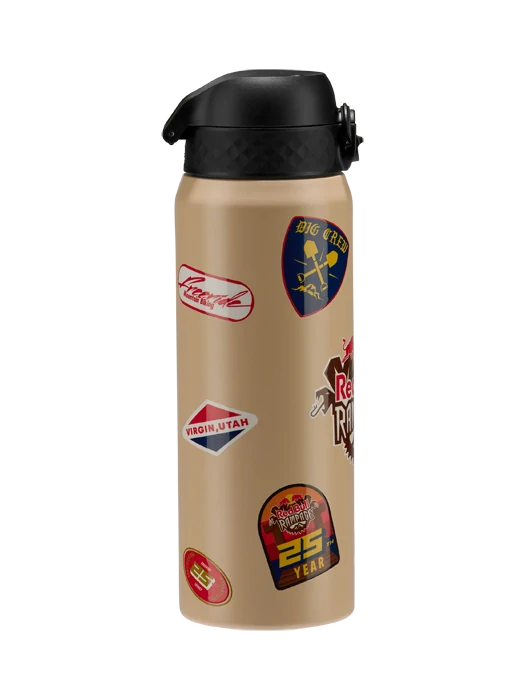 Red Bull Rampage FREERIDE Trinkflasche