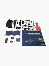 Oracle Red Bull Racing RB21 Max Verstappen Modellbausatz im Maßstab 1:43 – Adventskalender